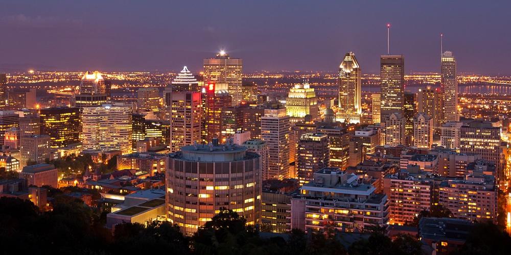 montreal