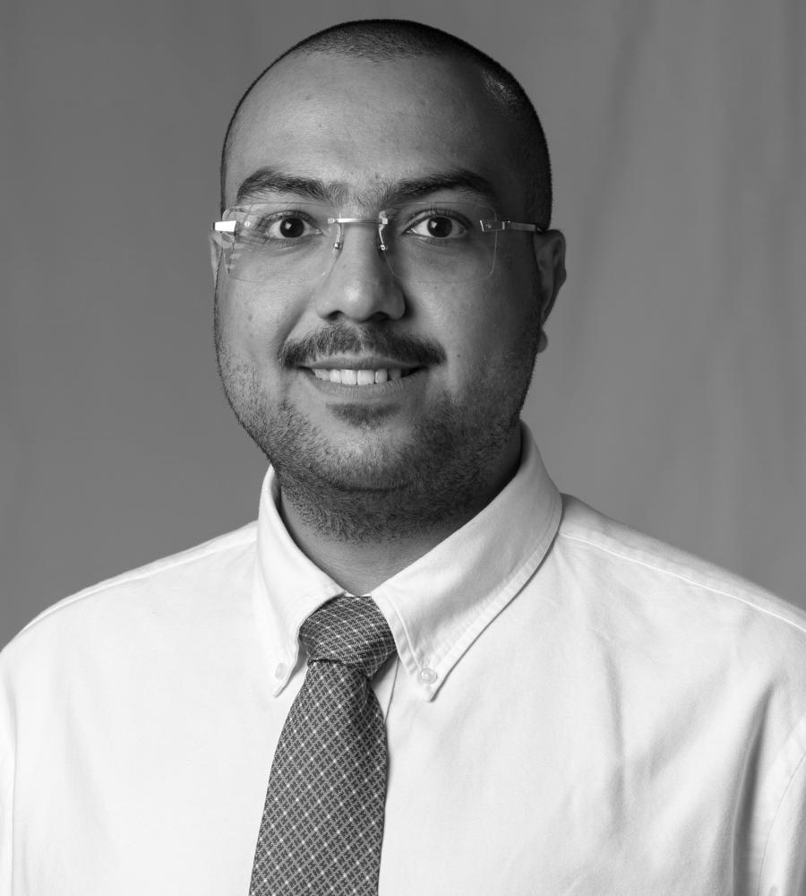 Dr. Farhan Owayed