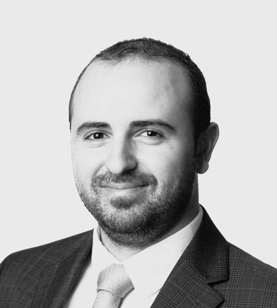 Dr. Samer Salameh
