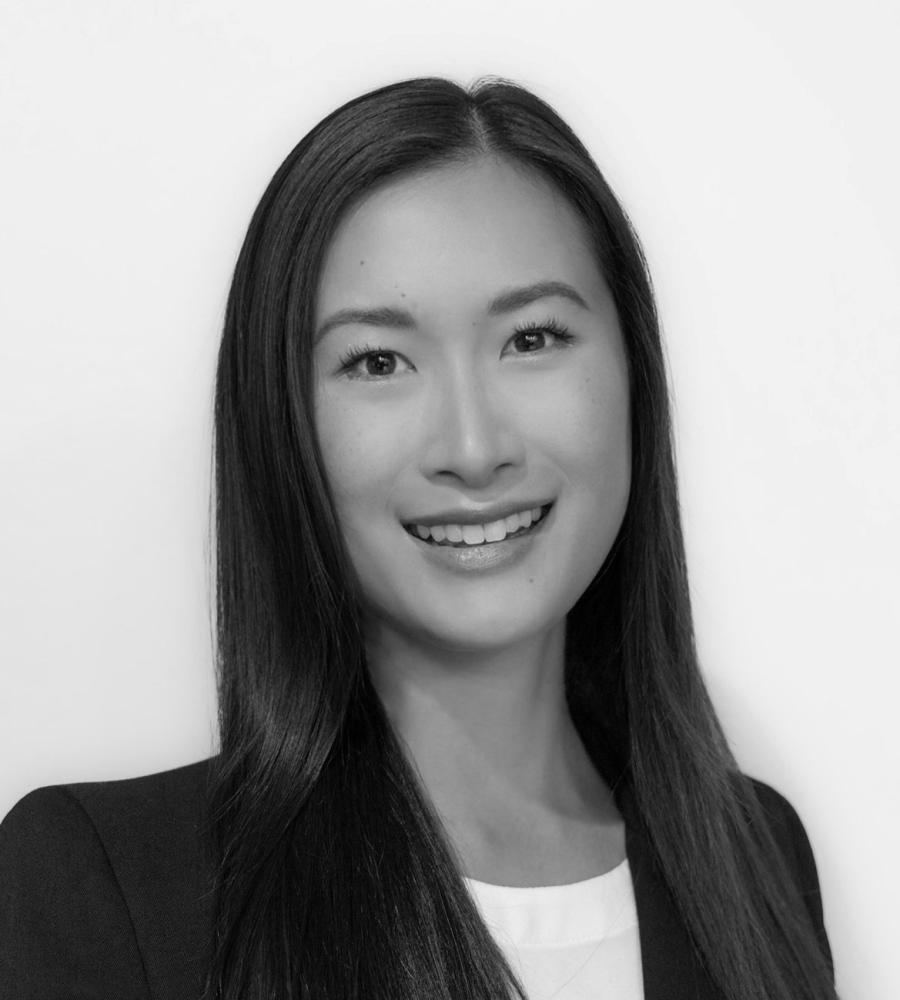 Dr. Veronica Wong