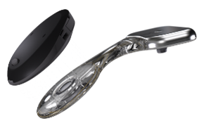 Active Transcutaneous Device (OSIA)