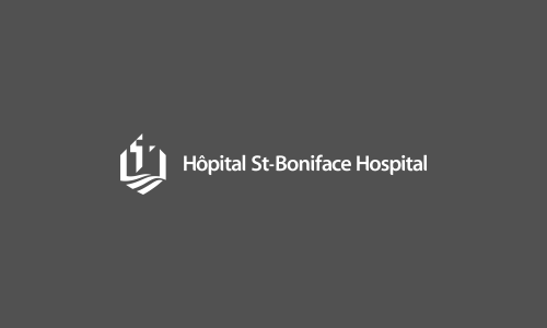St-Boniface Hospital